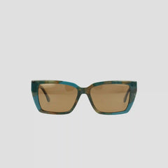 Women's Polarized Slim Rectangle