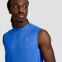 Sport Muscle Tank, Reflective C Logo