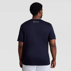 Sport T-Shirt, Reflective C Logo - Big & Tall