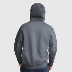 Powerblend Full-Zip Hoodie, C Logo