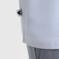 Sport Polo, C Logo