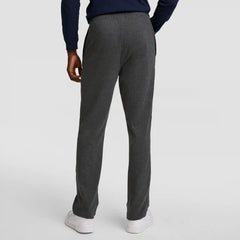 Lightweight Lounge Pants, Open Hem, C Logo