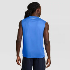 Sport Muscle Tank, Reflective C Logo