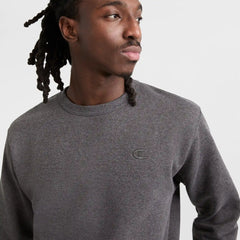Powerblend Crewneck Sweatshirt, C Logo