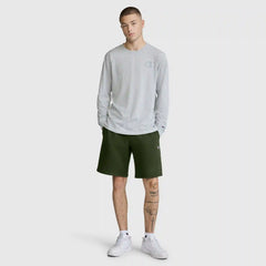 10" Powerblend Fleece Short