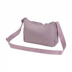 Quartz Small Messenger Bag