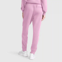 Taper Leg Jogger with Zippers