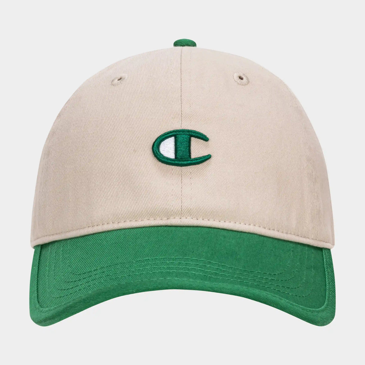 Briggs Washed Cotton Twill Adjustable Baseball Cap