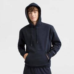 Powerblend Hoodie, C Logo