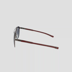 Men's Polarized Retainer Stainless ST-Shirtl Aviator