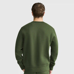 Powerblend Crewneck Sweatshirt, C Logo