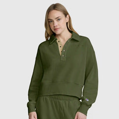 Fleece Training Polo