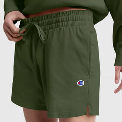 4" Lightweight Lounge Shorts, C Logo