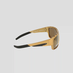Men's Polarized Grilamid Flex Grip Tip - Large