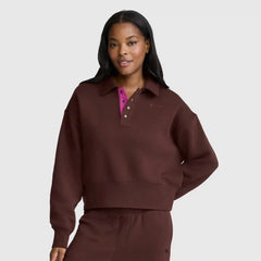 Fleece Training Polo