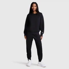 Crewneck Pullover Sweatshirt