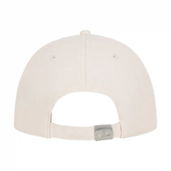 Script Embroidery Adjustable Cap