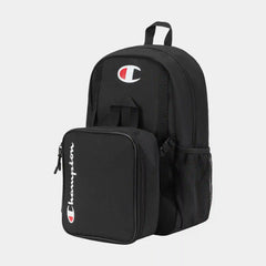 Kids' Mode Lunch Kit & Backpack Combo