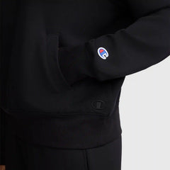 Quarter- Zip Pullover