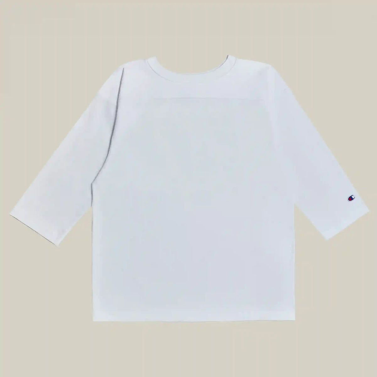 3/4 Sleeve Football T-Shirt