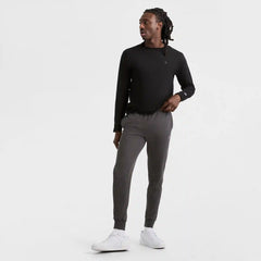 Lightweight Lounge Joggers, C Logo