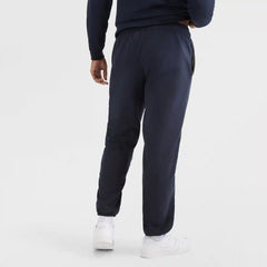 Powerblend Sweatpants, Cinched Bottom, C Logo - Big & Tall