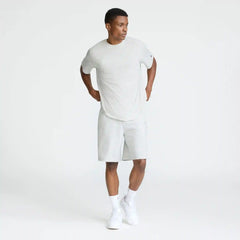 Classic Graphic T-Shirt, Tonal Script Logo