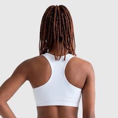 Sports Bra, Script Logo