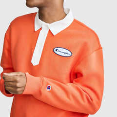 Fleece Rugby