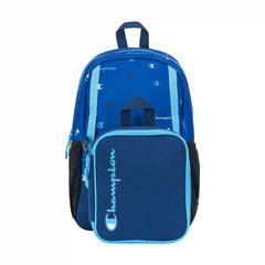 Kids' Mode Lunch Kit & Backpack Combo