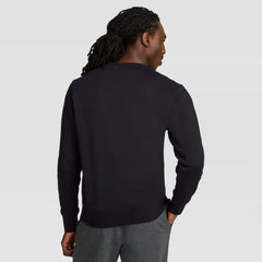Powerblend Crewneck Sweatshirt, Tonal Script Logo