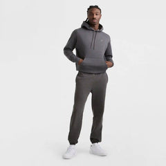 Powerblend Sweatpants, Cinched Bottom, C Logo