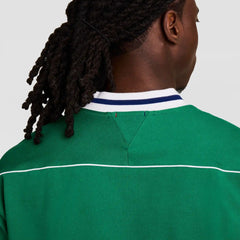 Gridiron Football Jersey, Script Logo