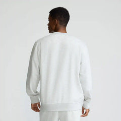 Powerblend Crewneck Sweatshirt, Script Logo