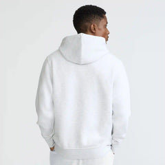 Powerblend Hoodie, Tonal Script Logo
