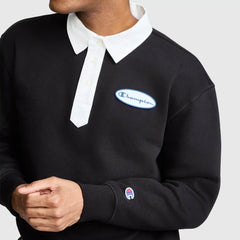 Fleece Rugby