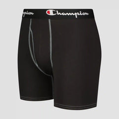 4Pk Cotton Stretch Boxer Brief