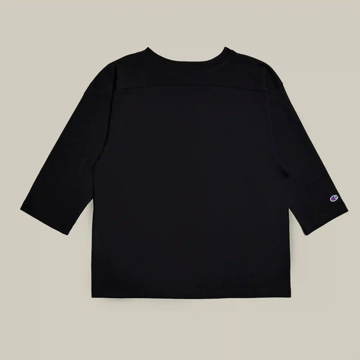 3/4 Sleeve Football T-Shirt