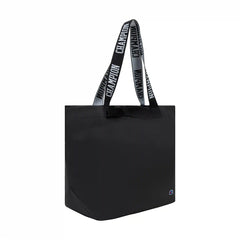 Miller Coated Shopper Tote