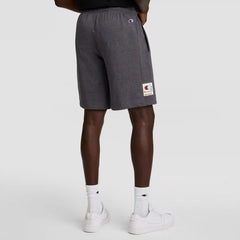 7" Jersey Short, C Logo