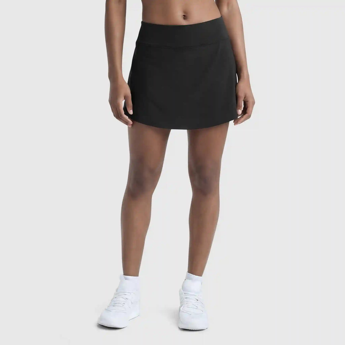 Courtside Skort, C Logo