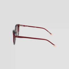 Women's Polarized Flirty Round