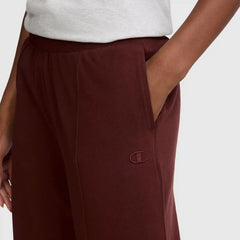 Open Bottom Pant