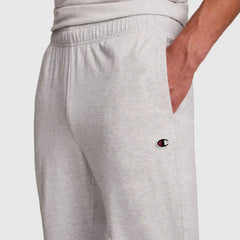 Closed Bottom Everyday Cotton Pant