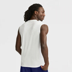 Sport Muscle Tank, Reflective C Logo