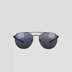 Men's Polarized Retainer Stainless ST-Shirtl Aviator