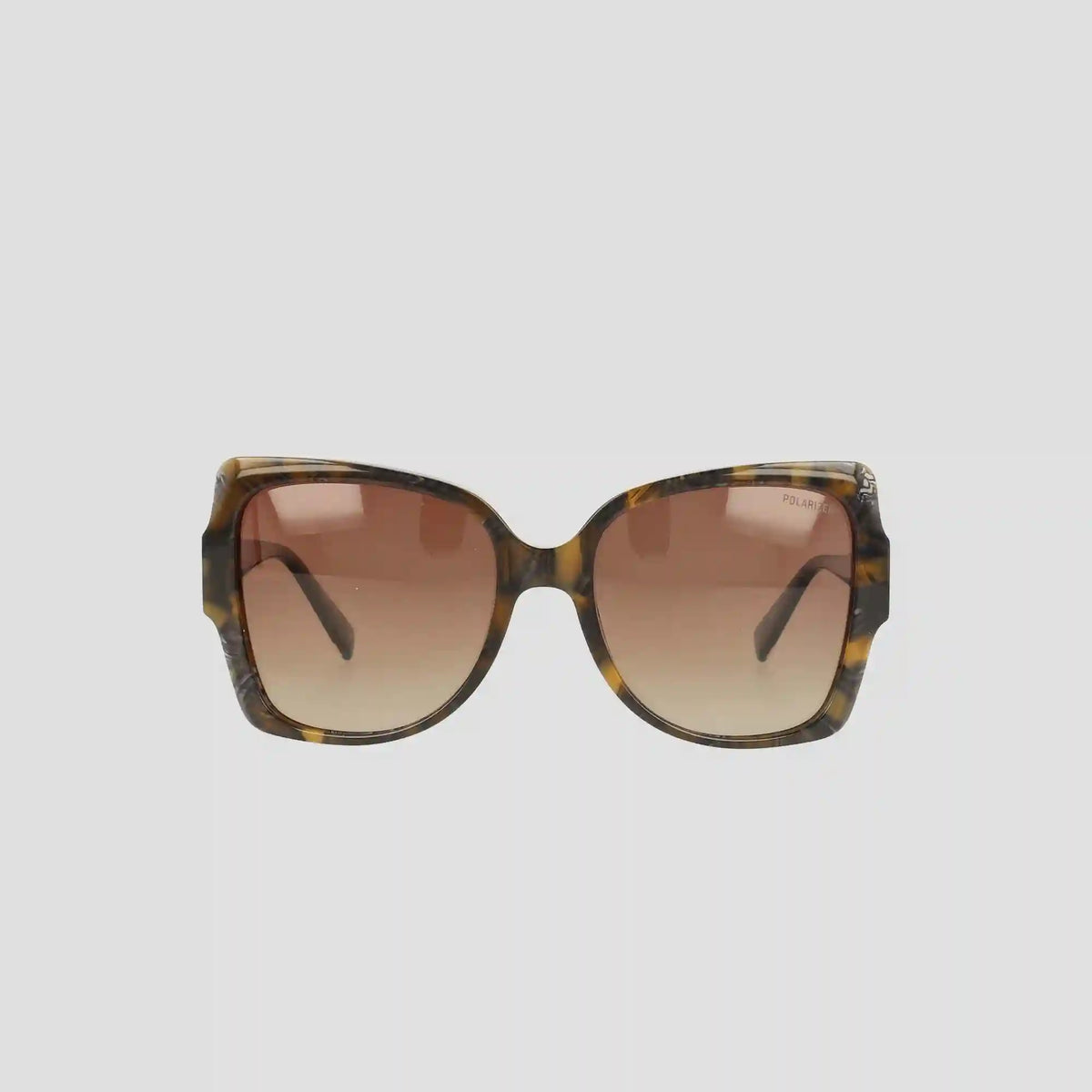 Women's Polarized Oversized Butterfly