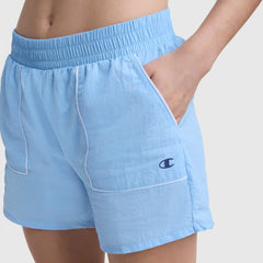 5" Courtside Short, C Logo