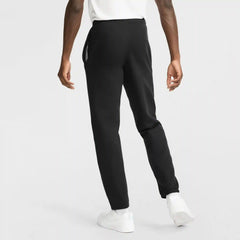 Powerblend Sweatpants, Cinched Bottom, C Logo