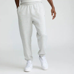 Powerblend Sweatpants, Cinched Bottom, C Logo